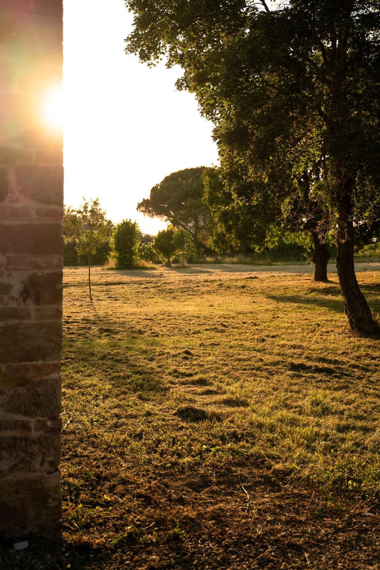 The Monna Lisa Resort Arezzo Dış mekan fotoğraf